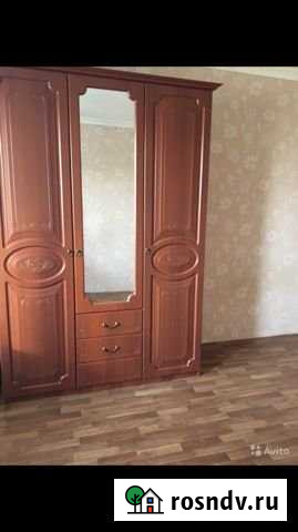 1-комнатная квартира, 36 м², 3/5 эт. в аренду на длительный срок в Новокуйбышевске Новокуйбышевск - изображение 1