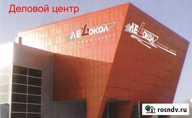 Торговое помещение, 110 кв.м. Барнаул - изображение 1