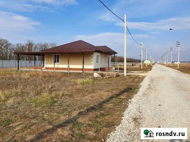 Дом 102 м² на участке 8 сот. на продажу в Витязево Витязево - изображение 1