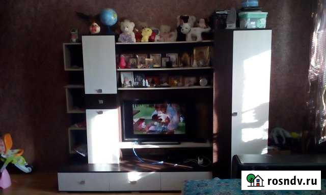 1-комнатная квартира, 38 м², 1/3 эт. на продажу в Борисовке Борисовка - изображение 1