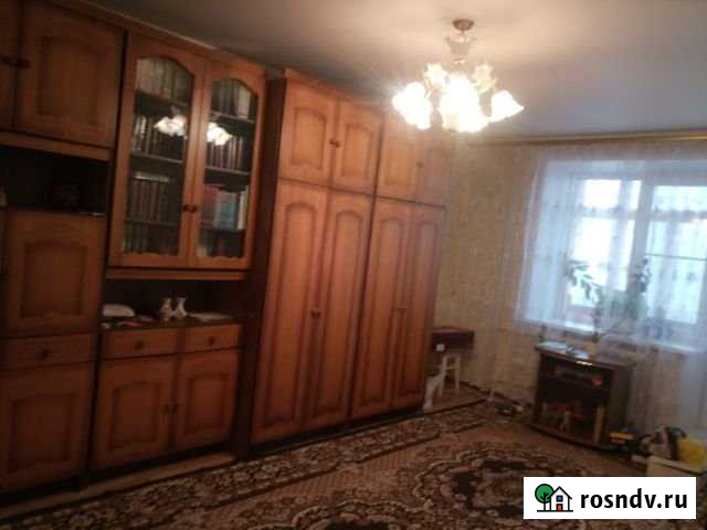 1-комнатная квартира, 32 м², 4/5 эт. на продажу в Чаплыгине Чаплыгин - изображение 1