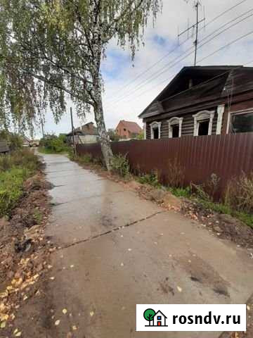 Участок ИЖС 11 сот. на продажу в Кохме Кохма - изображение 1