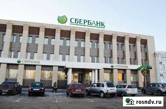 Помещение свободного назначения, 1745.1 кв.м. Димитровград - изображение 1