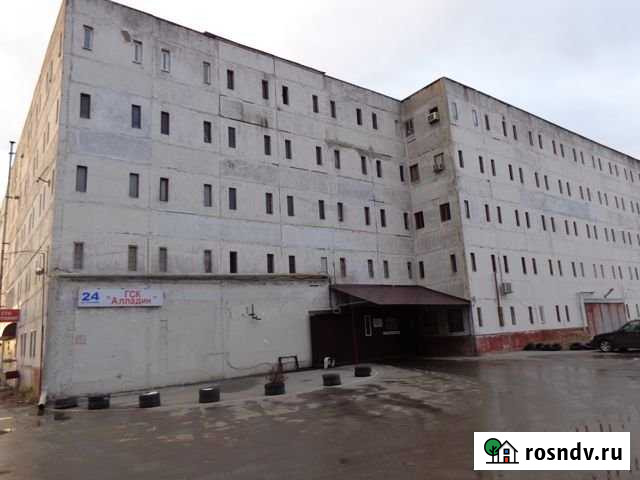 Гараж 21 м² в аренду в Тольятти Тольятти - изображение 1