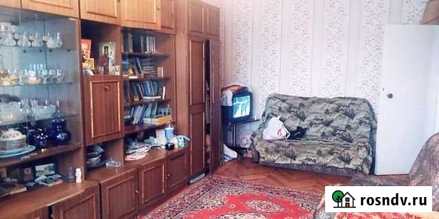 1-комнатная квартира, 34 м², 5/5 эт. на продажу в Гатчине Гатчина - изображение 1