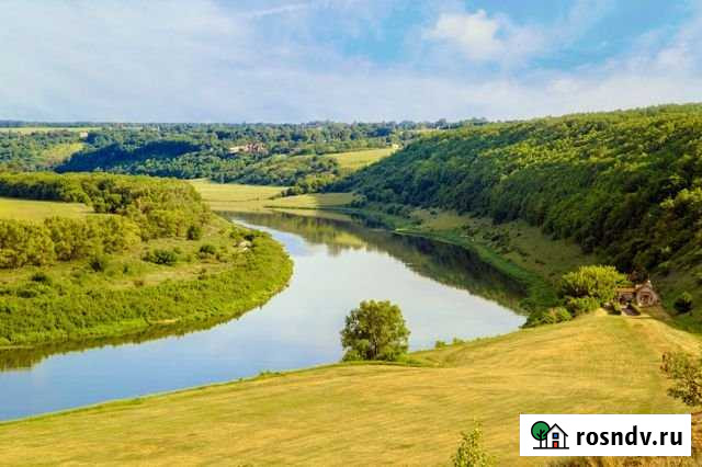 Участок ИЖС 53900 сот. на продажу в Кашире Кашира - изображение 1