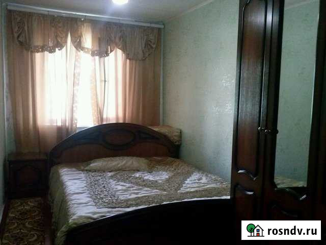 3-комнатная квартира, 54 м², 1/4 эт. на продажу в Тырныаузе Тырныауз - изображение 1