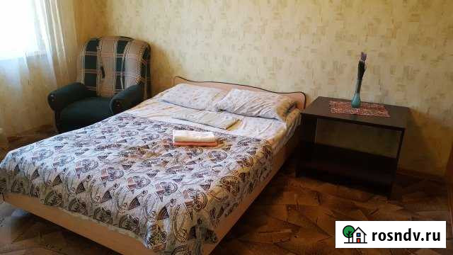 2-комнатная квартира, 54 м², 3/9 эт. в аренду посуточно в Новокузнецке Новокузнецк - изображение 1