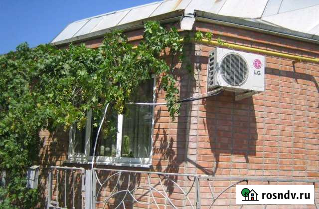 Дом 107 м² на участке 3 сот. на продажу в Зернограде Зерноград - изображение 1