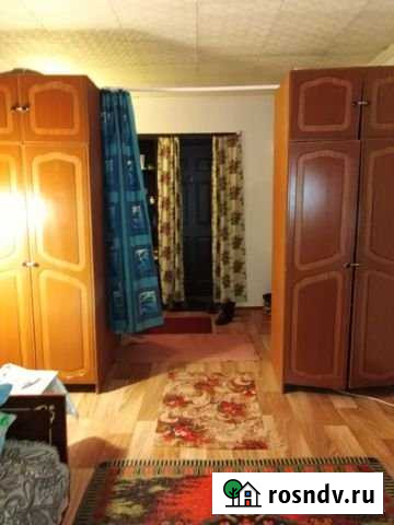 Комната 16.8 м² в 1-ком. кв., 4/5 эт. на продажу в Рефтинском Рефтинский - изображение 1