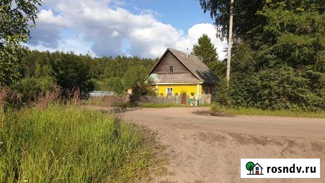 Дом 65 м² на участке 32 сот. на продажу в Холме Холм - изображение 1