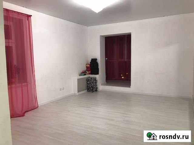 1-комнатная квартира, 43 м², 8/8 эт. на продажу в Нижневартовске Нижневартовск - изображение 1