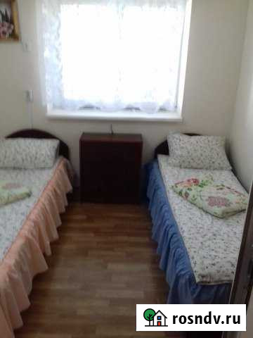 Дом 90 м² на участке 4 сот. в аренду посуточно в Севастополе Севастополь - изображение 1