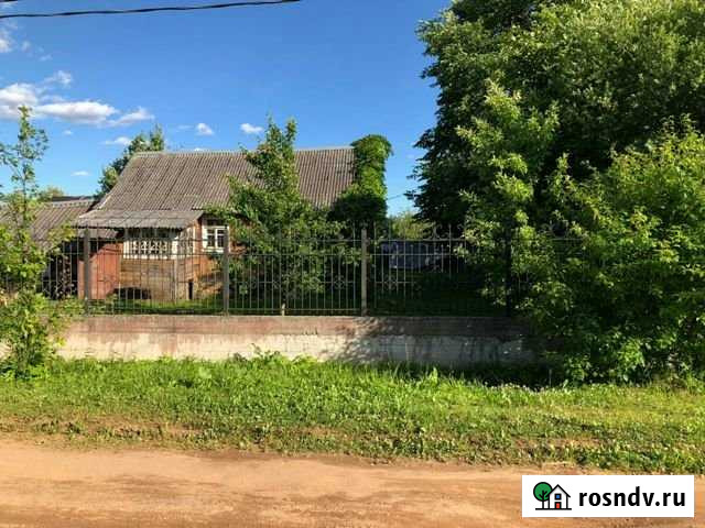 Дом 500 м² на участке 28 сот. на продажу в Будогощи Будогощь - изображение 1