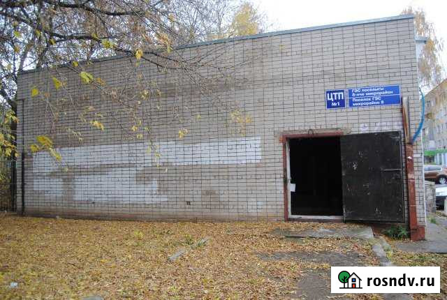 Производственное помещение, 125.5 кв.м. Набережные Челны - изображение 1