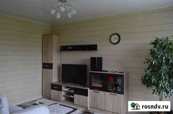 Дом 140.5 м² на участке 15 сот. на продажу в Ангарске Ангарск