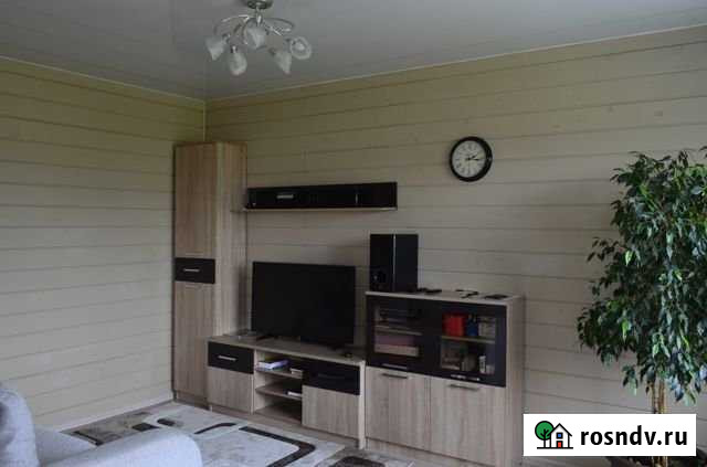 Дом 140.5 м² на участке 15 сот. на продажу в Ангарске Ангарск - изображение 1