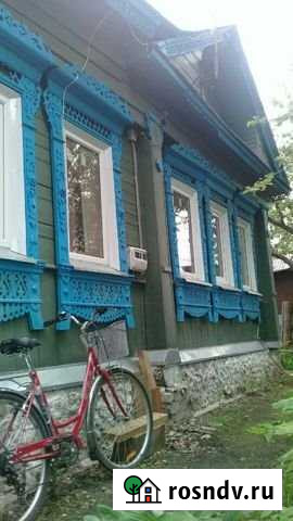 Дом 64 м² на участке 6 сот. на продажу в Шуе Ивановской области Шуя - изображение 1