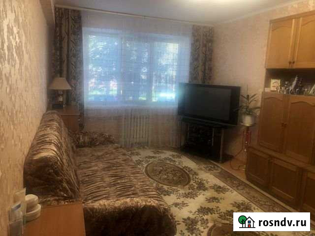 3-комнатная квартира, 68 м², 1/5 эт. на продажу в Новомосковске Новомосковск - изображение 1