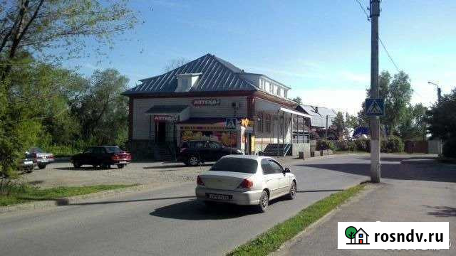 Помещение свободного назначения, 60 кв.м. Бийск - изображение 1