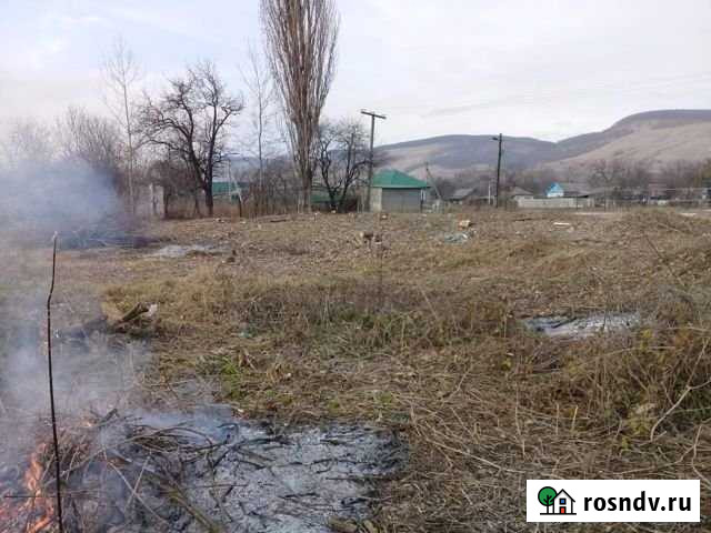 Участок ИЖС 18 сот. на продажу в Передовой Передовая - изображение 1