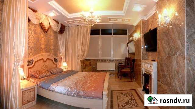 Квартира-студия, 44.4 м², 9/12 эт. в аренду посуточно в Севастополе Севастополь - изображение 1