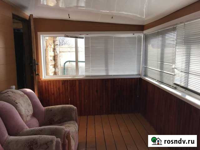 Дача 48 м² на участке 10 сот. на продажу в Кемерово Кемерово - изображение 1