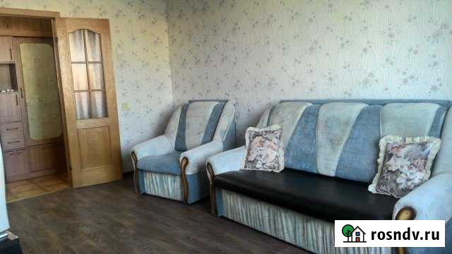 2-комнатная квартира, 52 м², 7/9 эт. в аренду посуточно в Ростове-на-Дону Ростов-на-Дону - изображение 1