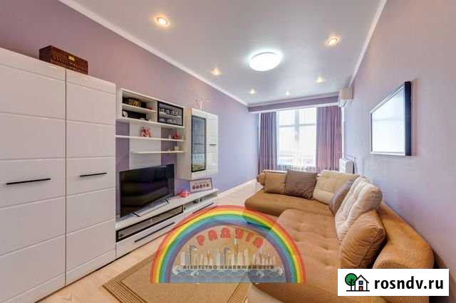 1-комнатная квартира, 49.2 м², 7/10 эт. на продажу в Геленджике Геленджик - изображение 1