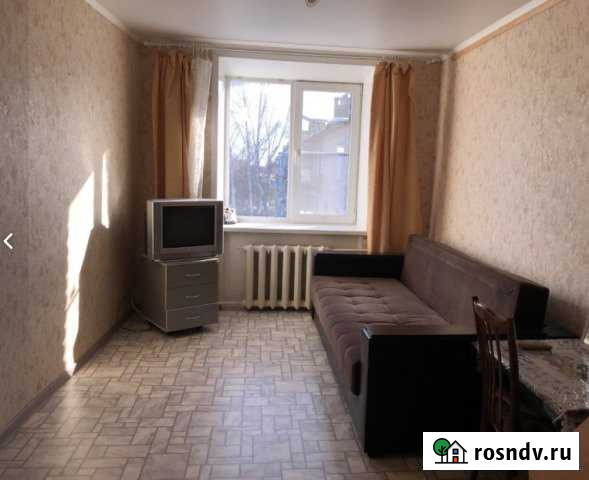 Комната 17 м² в 4-ком. кв., 5/5 эт. на продажу в Арзамасе Арзамас - изображение 1