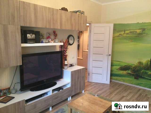 2-комнатная квартира, 51 м², 3/6 эт. в аренду на длительный срок в Химках Химки - изображение 1