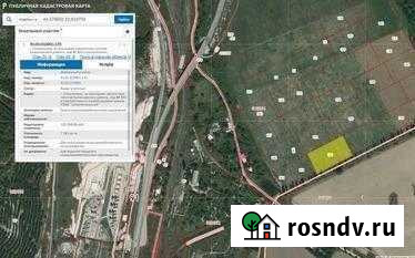 Участок СНТ, ДНП 72 сот. на продажу в Инкермане Инкерман - изображение 1