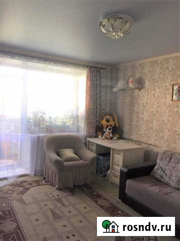 3-комнатная квартира, 63.9 м², 5/10 эт. на продажу в Твери Тверь - изображение 1