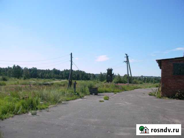 Участок СНТ, ДНП 1250 сот. на продажу в Радужном Владимирской области Радужный - изображение 1