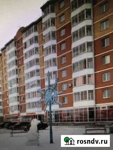 1-комнатная квартира, 34.1 м², 12/12 эт. на продажу в Абакане Абакан - изображение 1