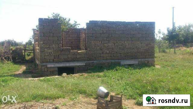 Дача 42 м² на участке 6 сот. на продажу в Саках Саки - изображение 1