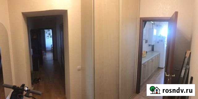 2-комнатная квартира, 58 м², 10/10 эт. на продажу в Васильково Васильково - изображение 1