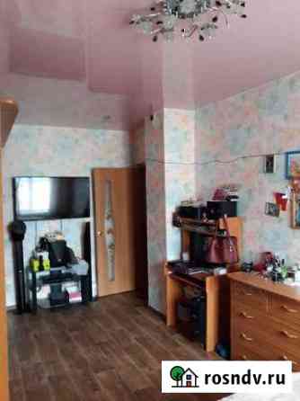3-комнатная квартира, 80 м², 2/2 эт. на продажу в Барабинске Барабинск