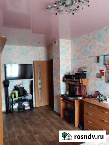 3-комнатная квартира, 80 м², 2/2 эт. на продажу в Барабинске Барабинск - изображение 1