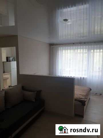 1-комнатная квартира, 33 м², 3/4 эт. в аренду посуточно в Магнитогорске Магнитогорск - изображение 1