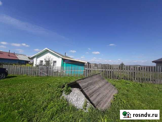 Дача 35 м² на участке 8 сот. на продажу в Бисерти Бисерть - изображение 1