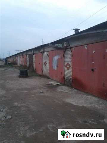 Гараж 28 м² на продажу в Балашихе Балашиха - изображение 1