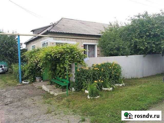 Дом 93 м² на участке 15 сот. на продажу в Бехтеевке Бехтеевка - изображение 1