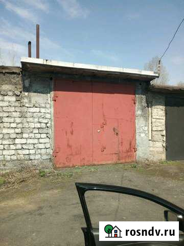 Гараж >30 м² на продажу в Междуреченске Кемеровской области Междуреченск - изображение 1