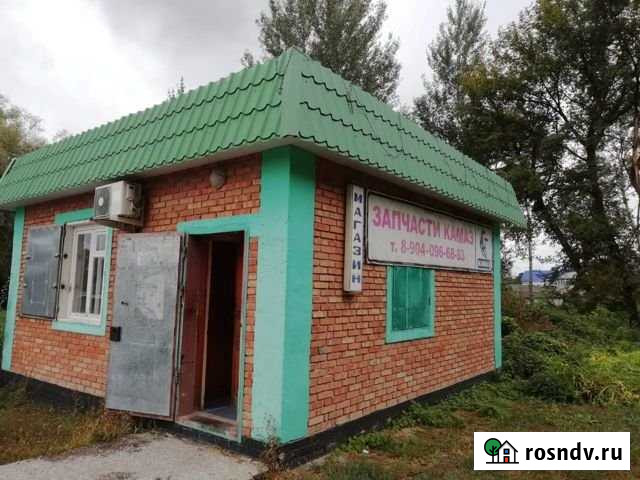 Торговое помещение, 62 кв.м. Пятницкое - изображение 1