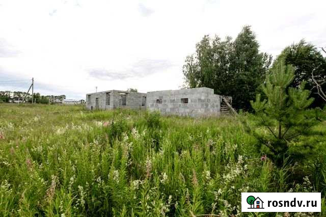 Участок СНТ, ДНП 14 сот. на продажу в Арамиле Арамиль - изображение 1