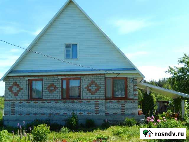 Дом 150 м² на участке 22 сот. на продажу в Стругах Красных Струги Красные - изображение 1