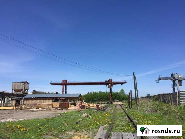 Участок промназначения 150 сот. на продажу в Новоалтайске Новоалтайск - изображение 1