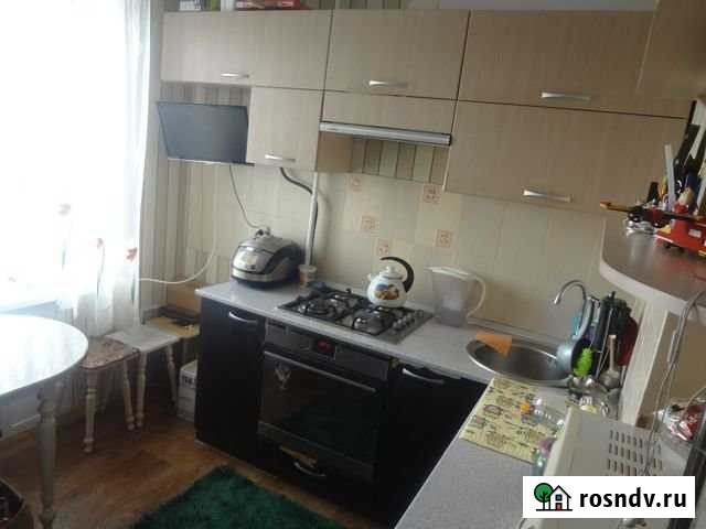 1-комнатная квартира, 35.6 м², 4/6 эт. на продажу в Полевском Полевской - изображение 1