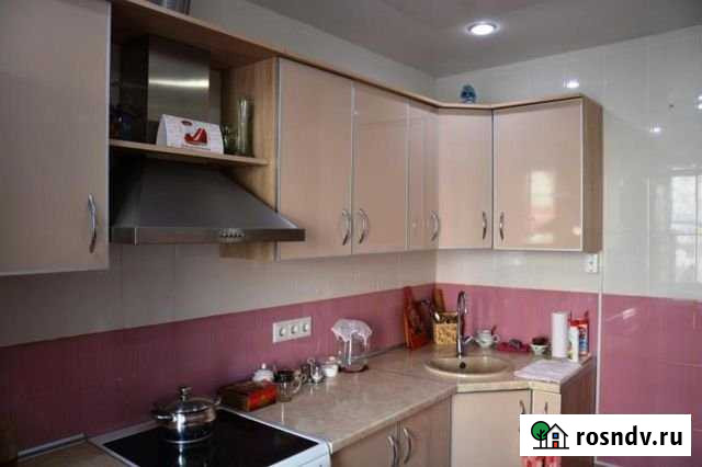 4-комнатная квартира, 63.4 м², 2/5 эт. на продажу в Иркутске Иркутск - изображение 1